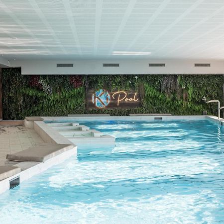 Ki Space Hotel & Spa - Near Disneyland Paris Serris Buitenkant foto