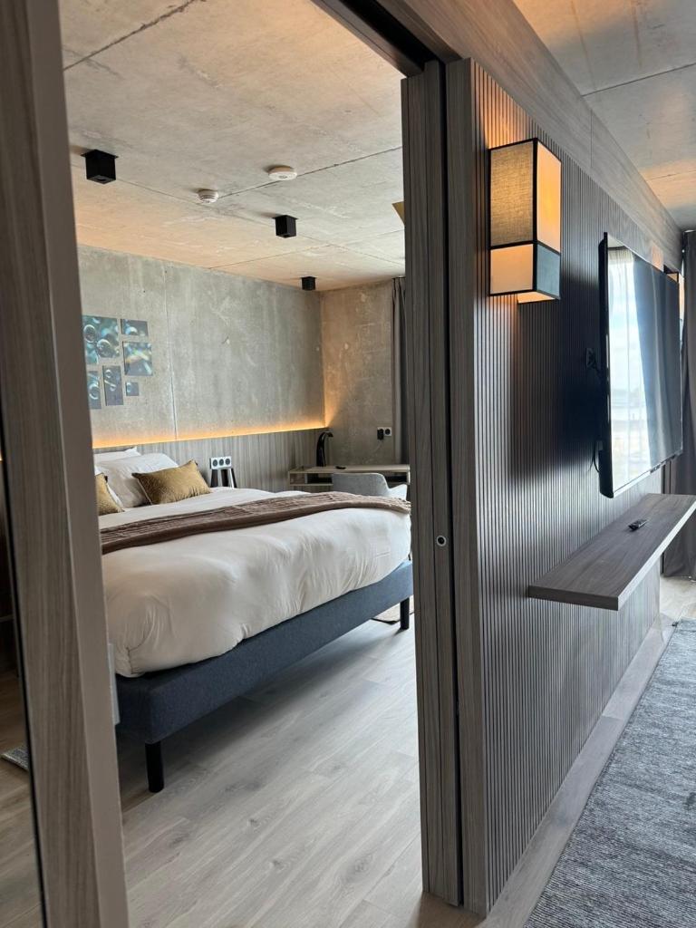 Ki Space Hotel & Spa - Near Disneyland Paris Serris Buitenkant foto