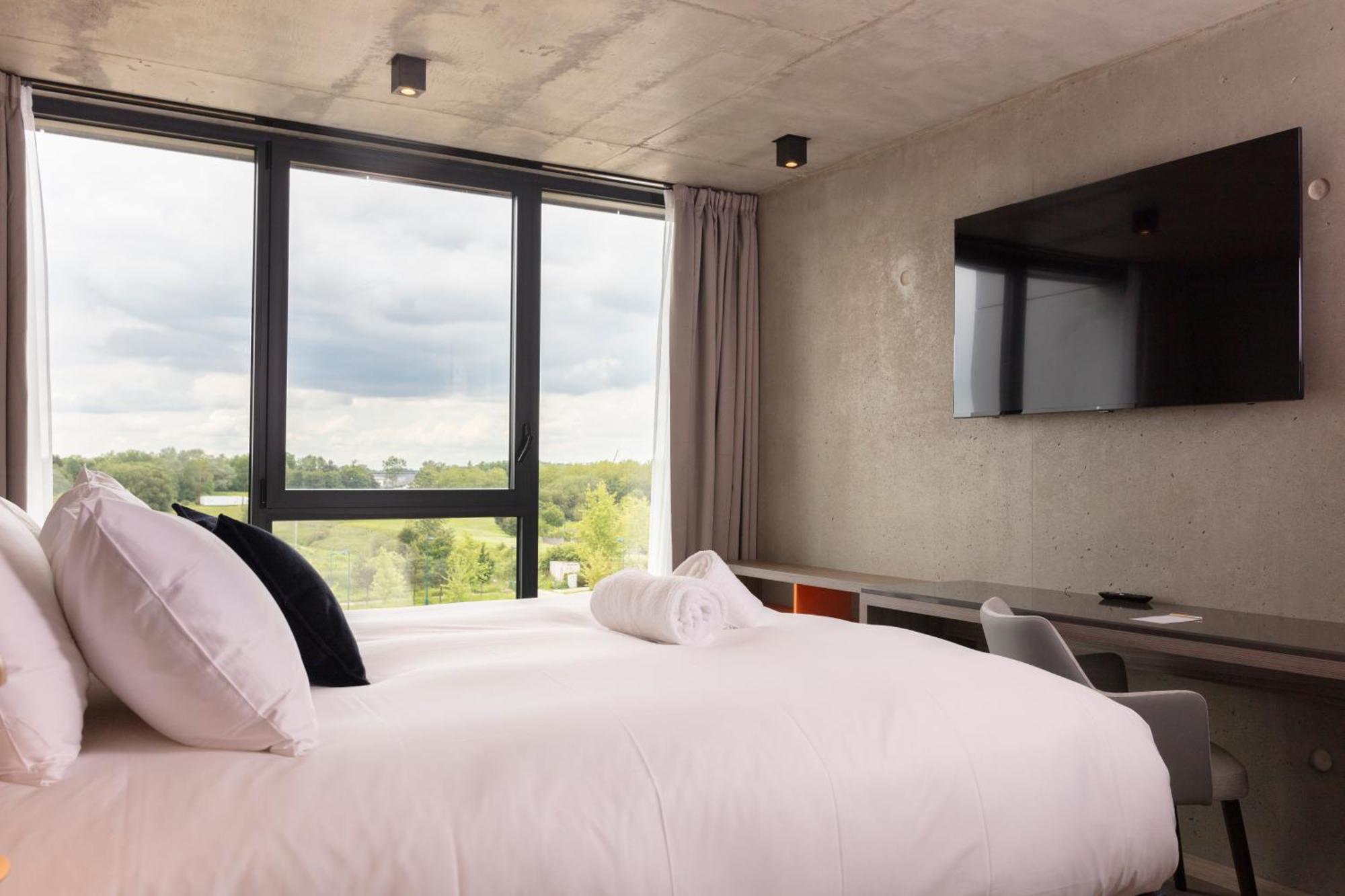 Ki Space Hotel & Spa - Near Disneyland Paris Serris Buitenkant foto