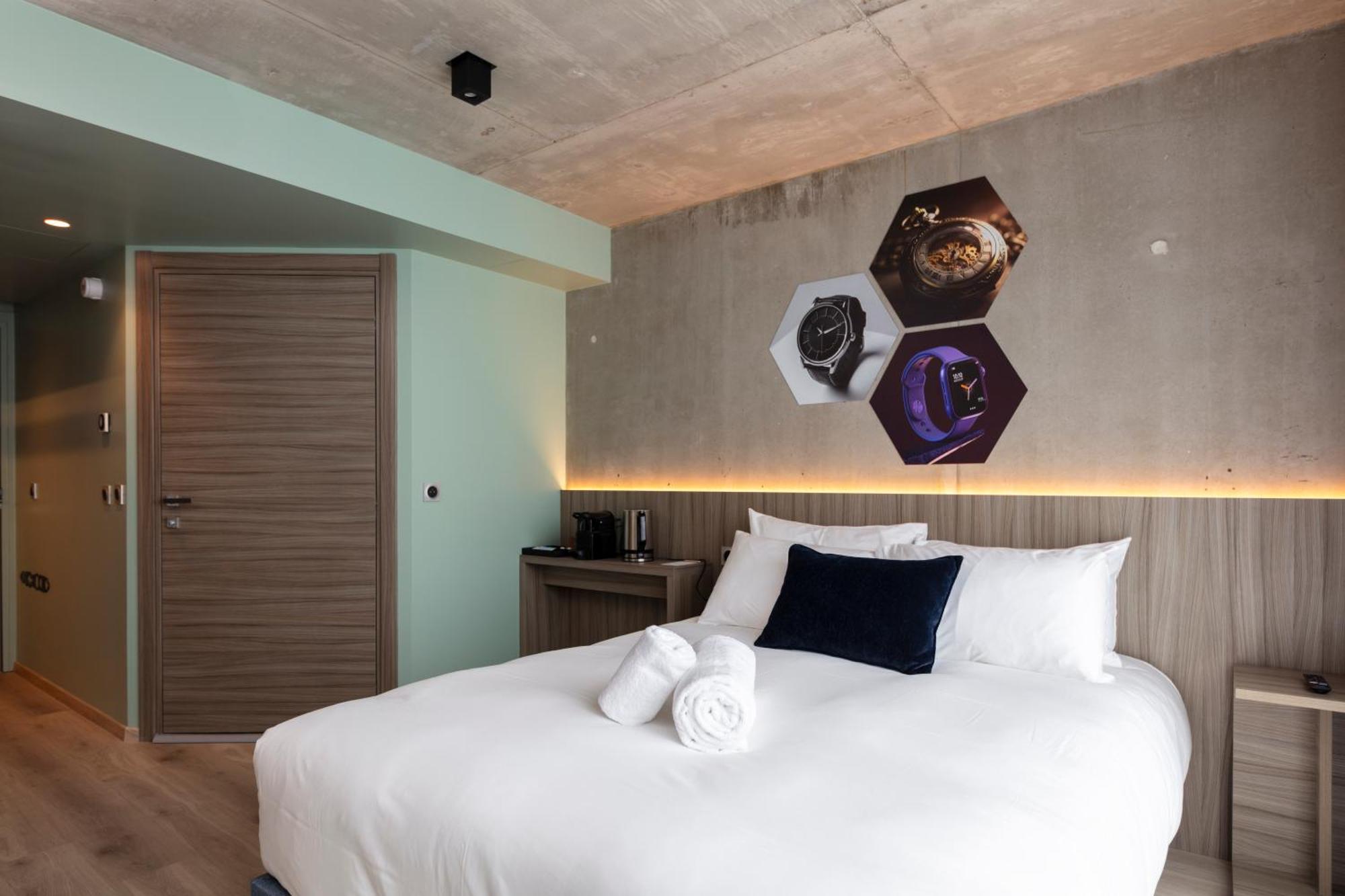 Ki Space Hotel & Spa - Near Disneyland Paris Serris Buitenkant foto