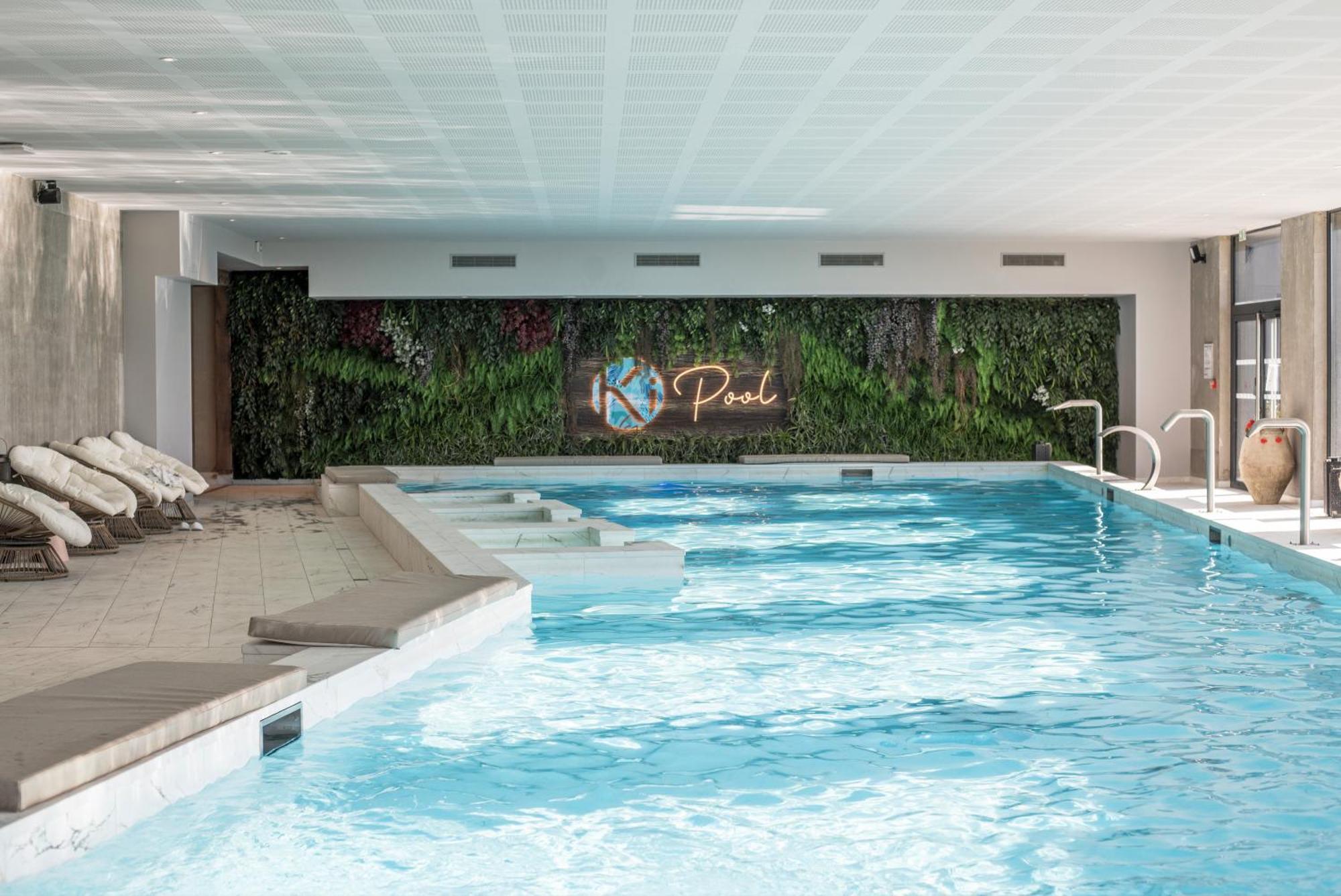 Ki Space Hotel & Spa - Near Disneyland Paris Serris Buitenkant foto